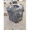 Image 2 : 1 roll new barbed wire