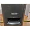 Image 3 : Bose Subwoofer Acoustimass