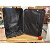 Image 6 : 2 Suitcases w/ Rollers