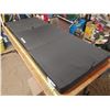 Image 2 : Folding Foam Bed / Cot