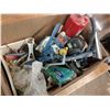 Image 2 : Box of Misc. Items