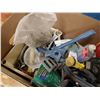 Image 3 : Box of Misc. Items
