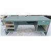 Image 1 : Former School Desk (29" x 29" x 72")