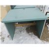 Image 1 : Former School Desk (29" x 29" x 36")