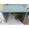 Image 1 : Former School Desk (29" x 29" x 36")