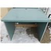 Image 1 : Former School Desk (29" x 29" x 36")