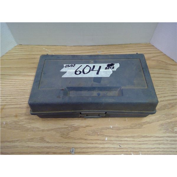 Propane Torch/Soldering Kit