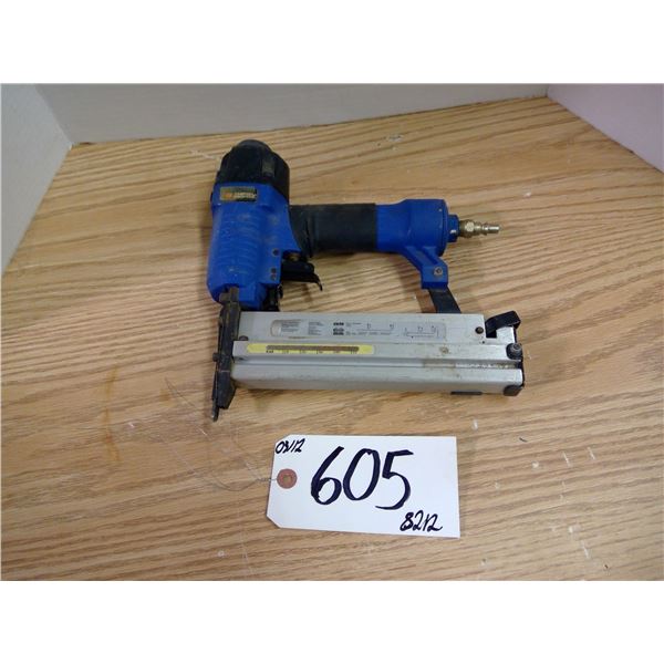 Campbell Hausfeld Air Stapler/Nailer