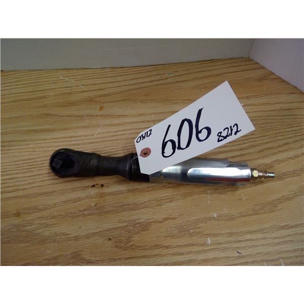 Chicago Pneumatic 1/2" Air Ratchet - Good Shape