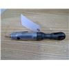 Image 2 : Chicago Pneumatic 1/2" Air Ratchet - Good Shape