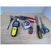 Image 3 : Lot of Tools