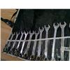 Image 3 : 14pc. Wrench Set