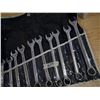 Image 4 : 14pc. Wrench Set
