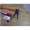 Image 3 : 1 Small, 1 Large Caulking Guns