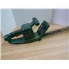 Image 3 : Black & Decker 16" Hedge Trimmer - Untested