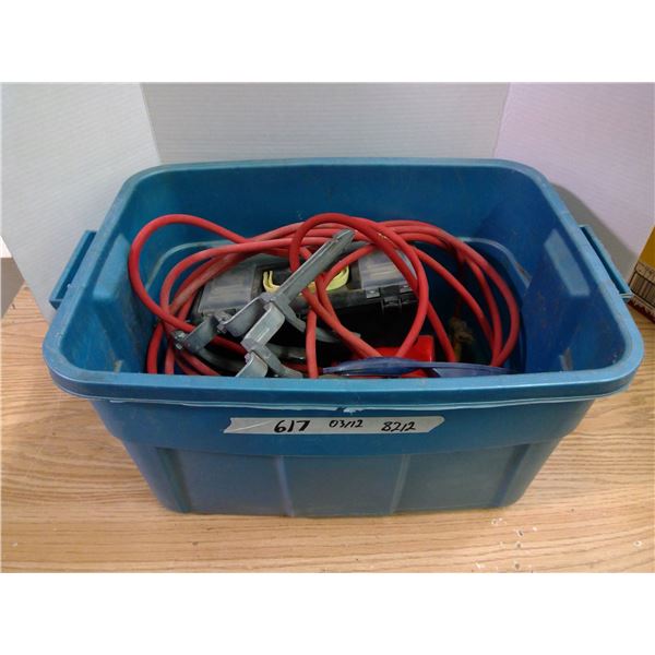 Lot of Tools/Hardware