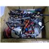Image 3 : Lot of Misc. Tools