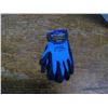 Image 6 : Leather Tool Belt, 1 Pair Stealth Stinger Gloves Cut Level 2A Size LG