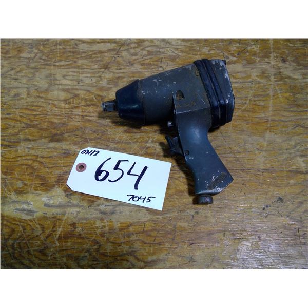 1/2" Air Impact Wrench - Unknown Condition