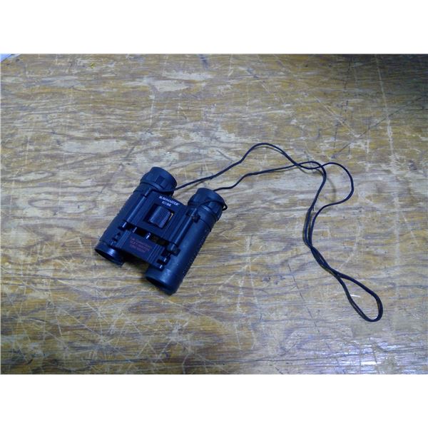 Bushmaster 821BR Mini Binoculars