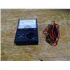 Image 6 : Micronta Retro Multimeter, Comes in Original Box with Manual and Leads