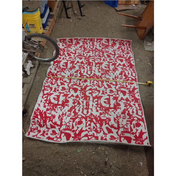 Indoor Outdoor Carpet