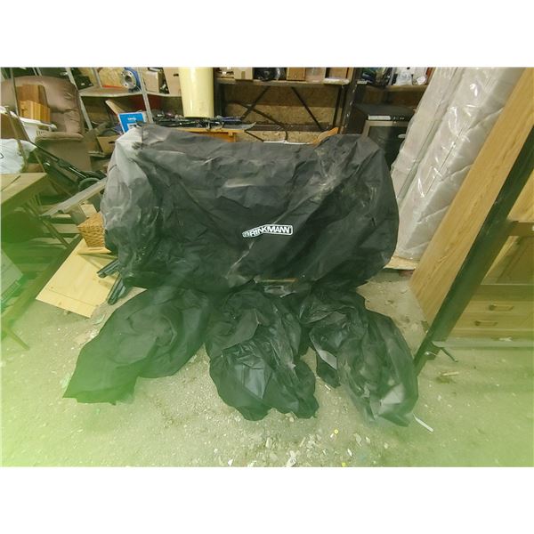 4Large Brinkman BBQ Covers (Used to Cover Patio Furniture)