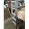 Image 3 : 5 Foot Step Ladder