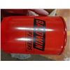 Image 2 : 2 Baldwin Fuel Filter 896 & 582