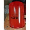 Image 3 : 2 Baldwin Fuel Filter 896 & 582