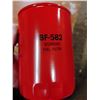 Image 5 : 2 Baldwin Fuel Filter 896 & 582