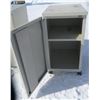 Image 2 : Metal Cabinet - (18" x 14.5" x 29")