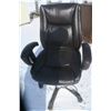 Image 1 : Black Office Chair
