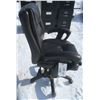 Image 2 : Black Office Chair