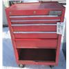 Image 1 : CRAFTSMAN Tool Chest on Wheels - (19" x 27" x 42")