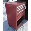 Image 2 : CRAFTSMAN Tool Chest on Wheels - (19" x 27" x 42")