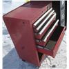 Image 3 : CRAFTSMAN Tool Chest on Wheels - (19" x 27" x 42")