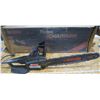 Image 1 : Mastercraft Electric Chain Saw