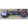 Image 1 : Jobmate 4.5" 5A Angle Grinder