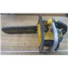 Image 1 : McCULLOCH Mac 110 12" Chainsaw