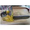 Image 2 : McCULLOCH Mac 110 12" Chainsaw