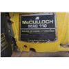 Image 4 : McCULLOCH Mac 110 12" Chainsaw