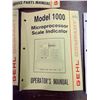 Image 3 : GEHL Agriculture Machinery Manuals