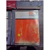 Image 2 : Lot of Vintage & Newer Case IH Manuals & Catalogues