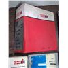 Image 7 : Lot of Vintage & Newer Case IH Manuals & Catalogues