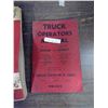 Image 3 : Dodge/Fargo Operators Manual (1962), Chrysler Industrial Engines Manual