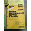 Image 2 : 1980's American Automotive Repair/Service Manuals