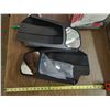 Image 3 : 884 - 09-16 Dodge 1500 Extension Mirrors