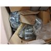 Image 2 : Box of Conduit Connectors 1/2" and 3/4" Metal