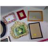 Image 4 : 1 Box Small Picture Frames